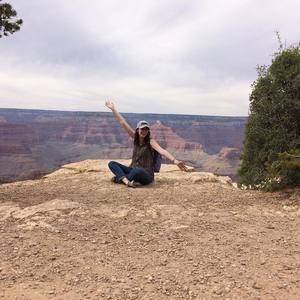 Meet your Posher, Nico